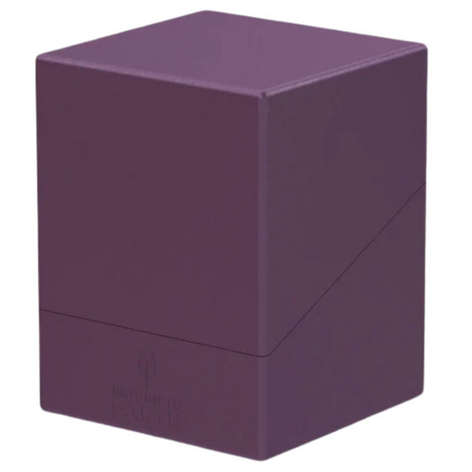 Ultimate Guard - Return to Earth Boulder - Purple