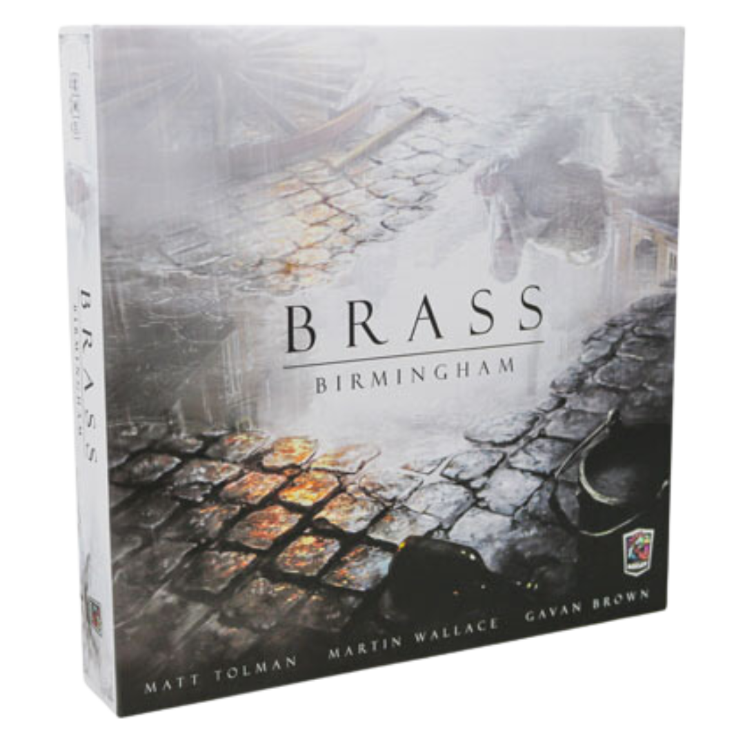 Brass Birmingham