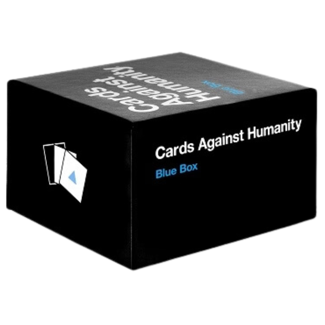 Cards Against Humanity - Blue