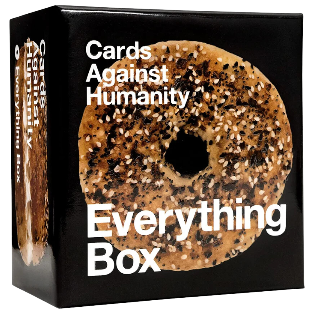 Cards Against Humanity - Everything Box