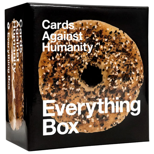 Cards Against Humanity - Everything Box