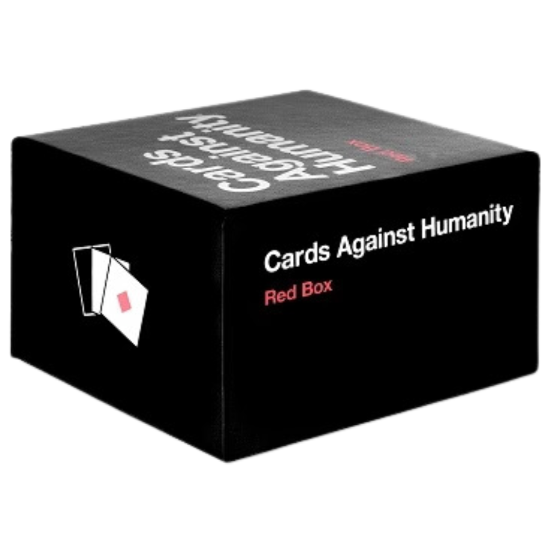 Cards Against Humanity - Red