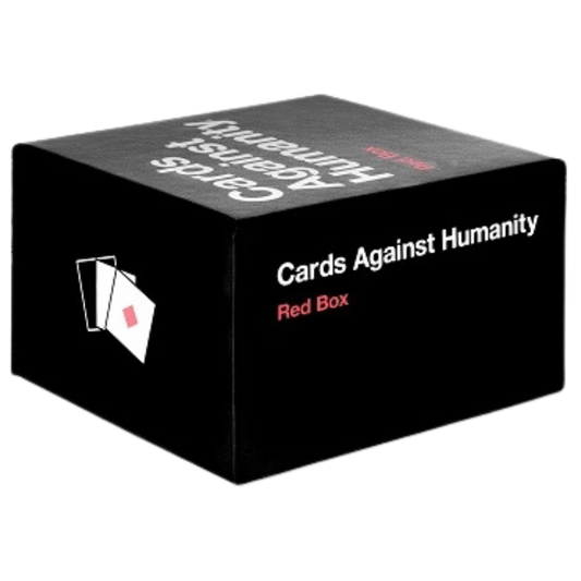 Cards Against Humanity - Red