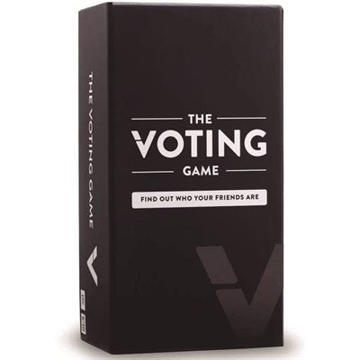 The Voting Game