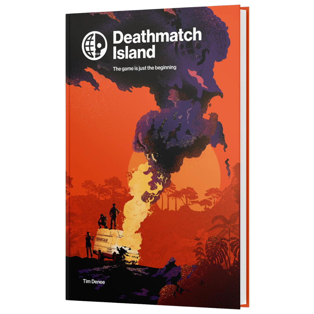 Deathmatch Island