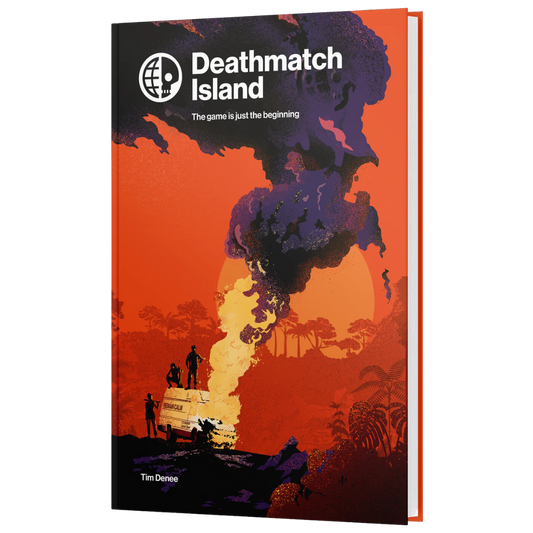 Deathmatch Island