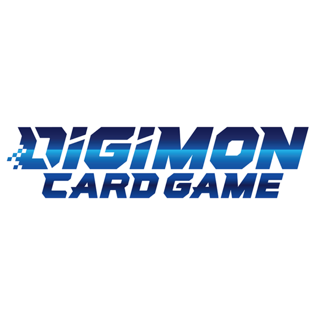 Digimon - Starter Deck - Guardian Vortex - (PRE-ORDER FOR 10/04/2024)