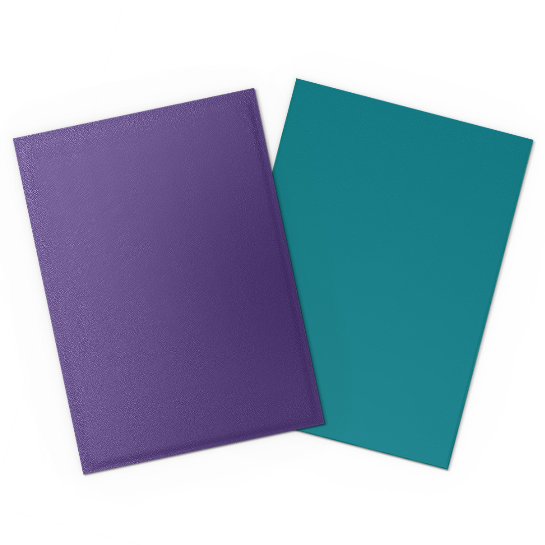 Dragon Shield Matte Dual Soul and Petrol card sleeves 100 count for trading cards