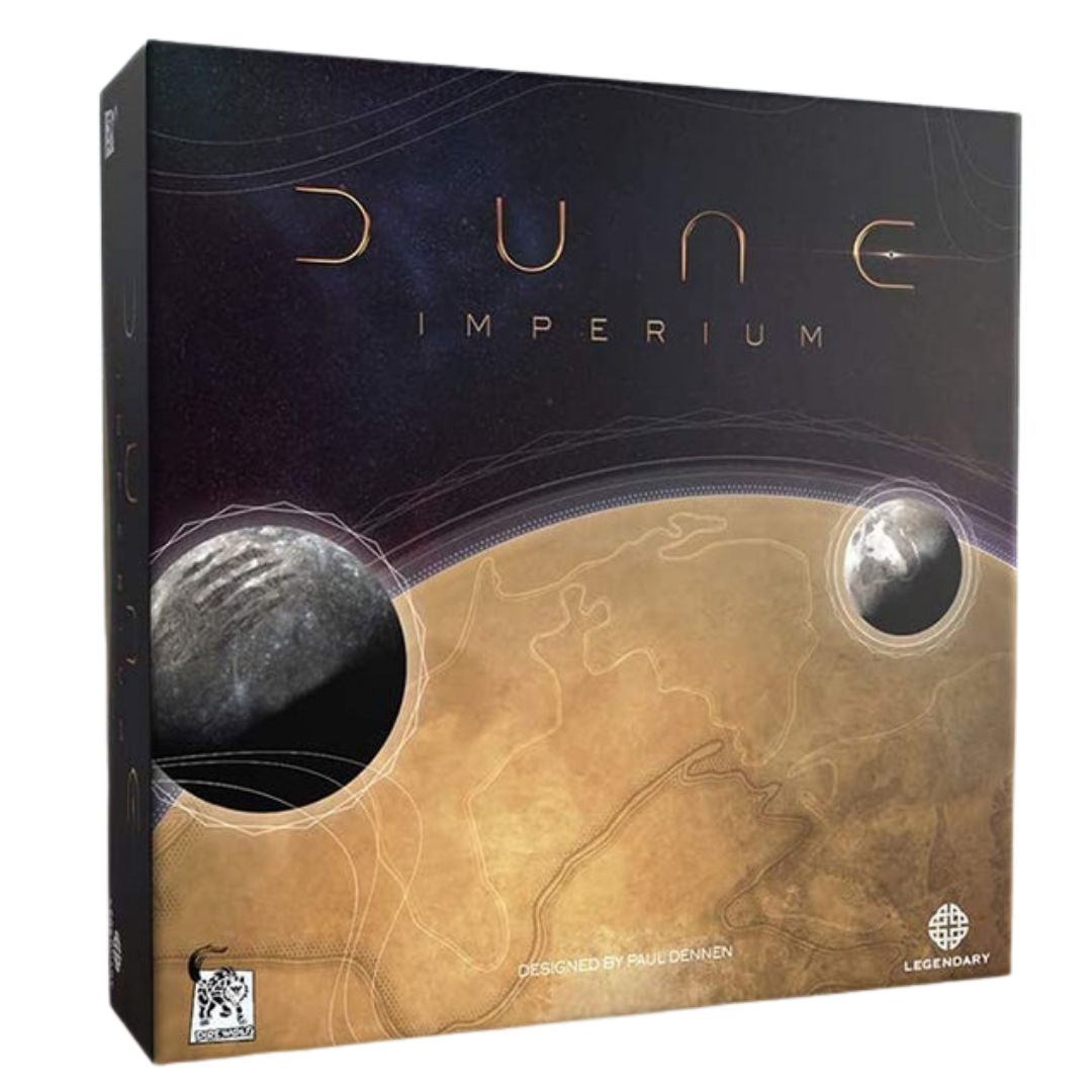 dune imperium box