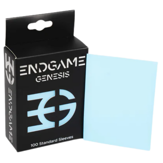 Endgame Sleeves Top Shelf Collection Endgame Sleeves Top Shelf Collection