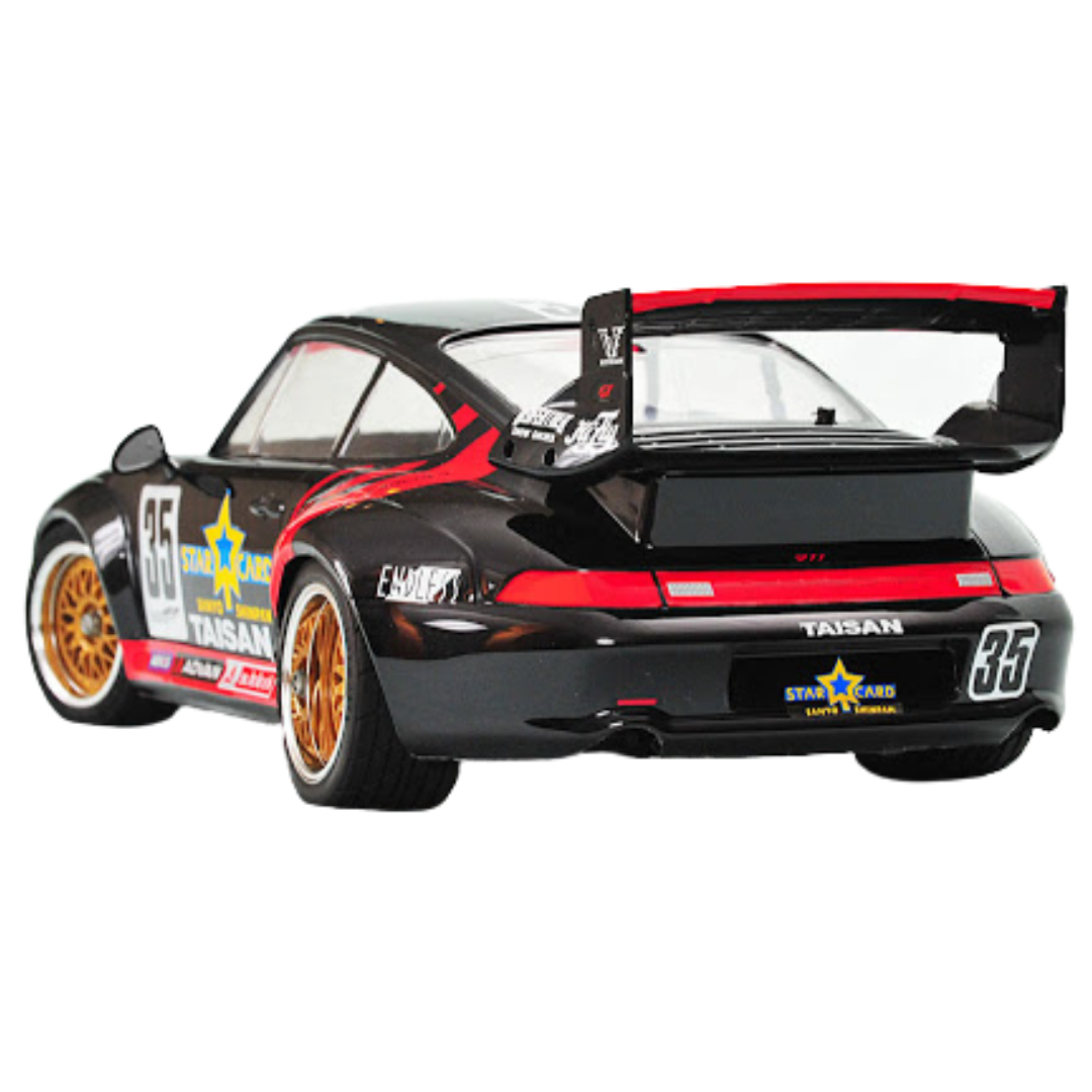 Tamiya - 1/24 Model Car - Porsche 911 GT2