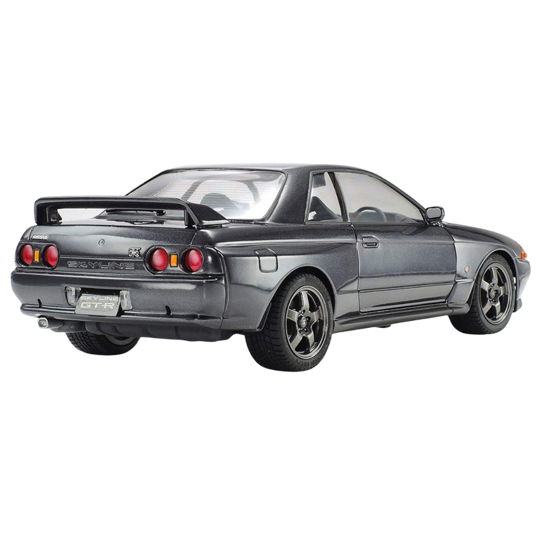 Tamiya - 1/24 Model Car - Nissan Skyline GT-R
