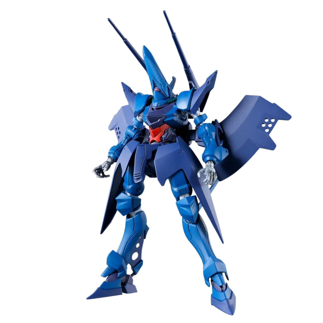 Bandai - HG - Hambrabi (GQ) "Mobile Suit Gundam GQuuuuuuX"