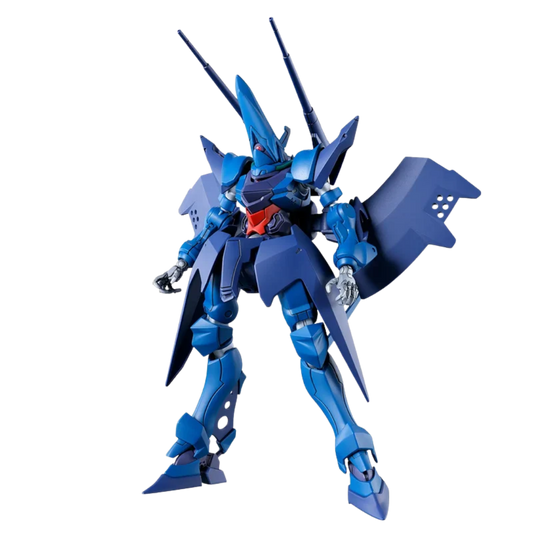 Bandai - HG - Hambrabi (GQ) "Mobile Suit Gundam GQuuuuuuX"