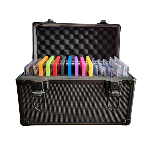 Grading Supplies Ultra Pro, BCW & Ultimate Guard Sleeves Top Shelf Collection Grading Supplies Ultra Pro, BCW & Ultimate Guard Sleeves Top Shelf Collection