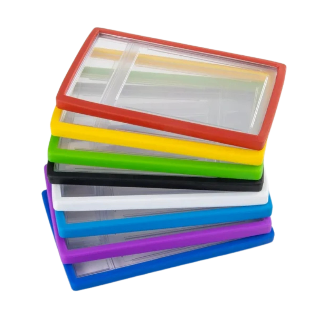 Evoretro - PSA Slab Bumper Guard