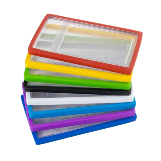 Evoretro - PSA Slab Bumper Guard