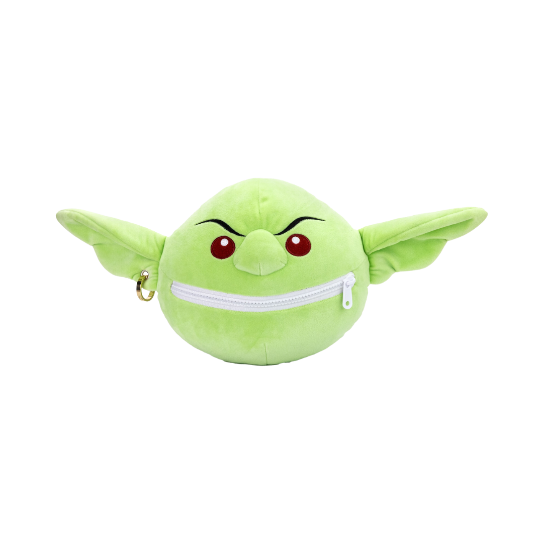 Fanroll Plush Dice Bag Pathfinder Goblin