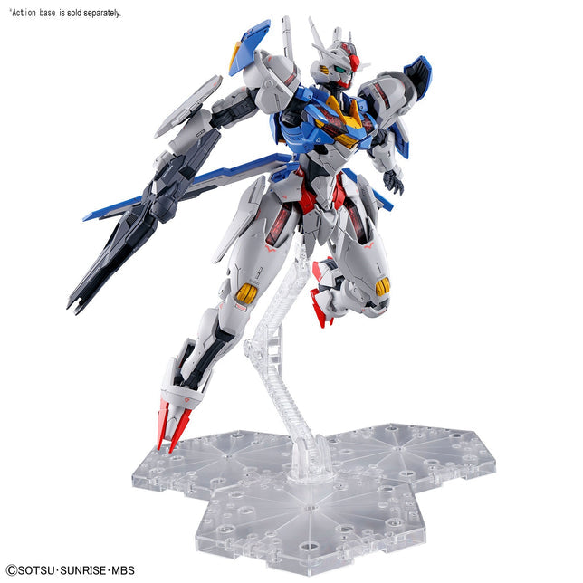 Bandai - FM - Gundam Aerial "Mobile Suit Gundam: The Witch from Mercury"