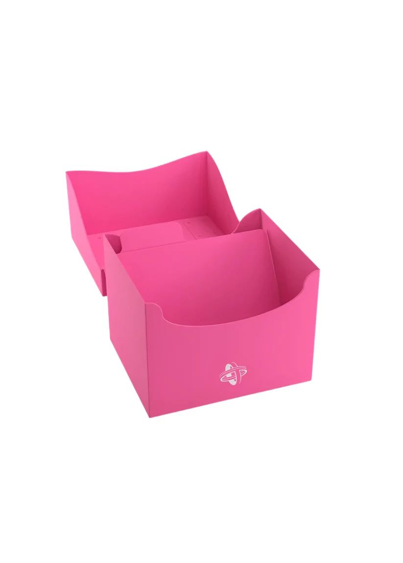 GAMEGENIC -  Deck Holder - Side Load XL - Pink (100)