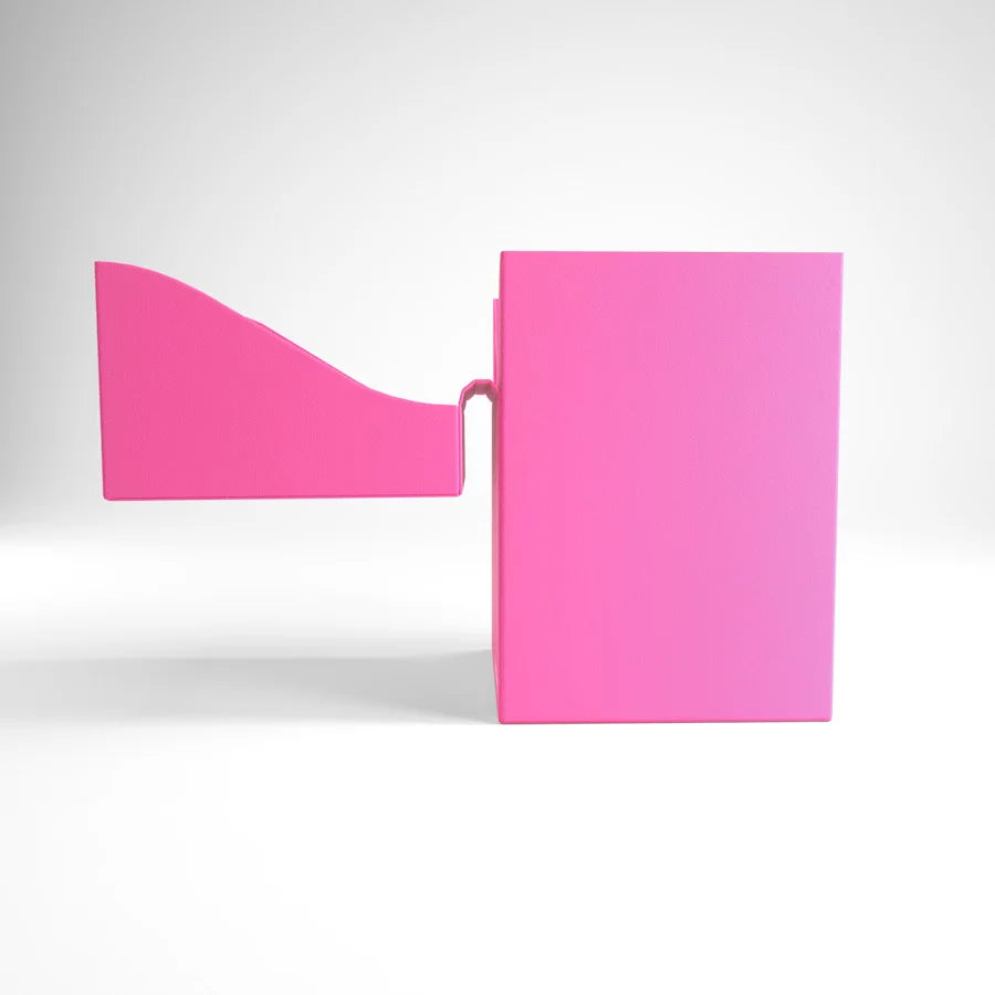 GAMEGENIC - Deck Holder - Pink (100)