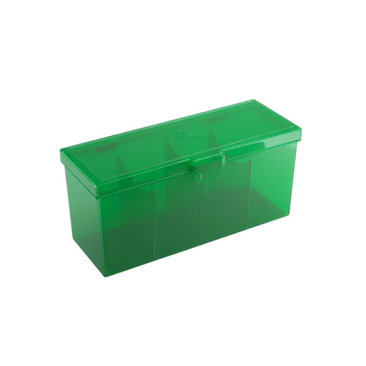 GAMEGENIC - Organization - Fourtress Green (320ct)