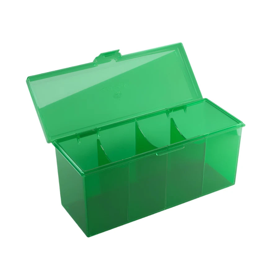 GAMEGENIC - Organization - Fourtress Green (320ct)