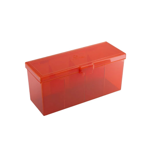 GAMEGENIC - Organization - Fourtress Red (320ct)