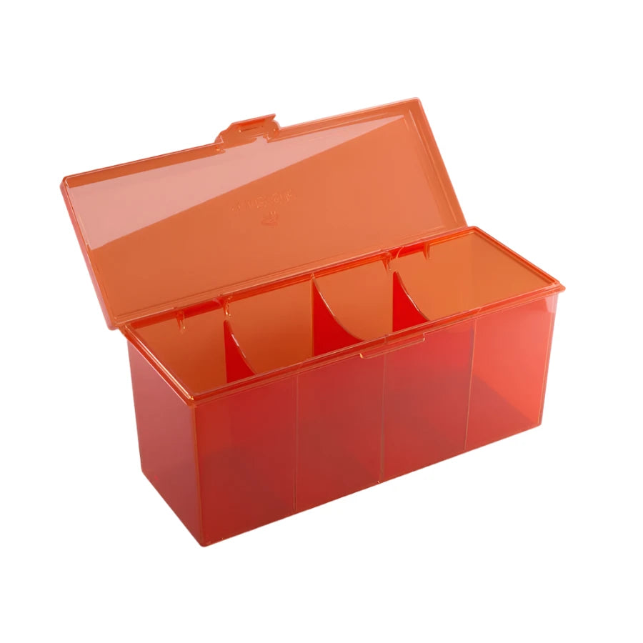 GAMEGENIC - Organization - Fourtress Red (320ct)