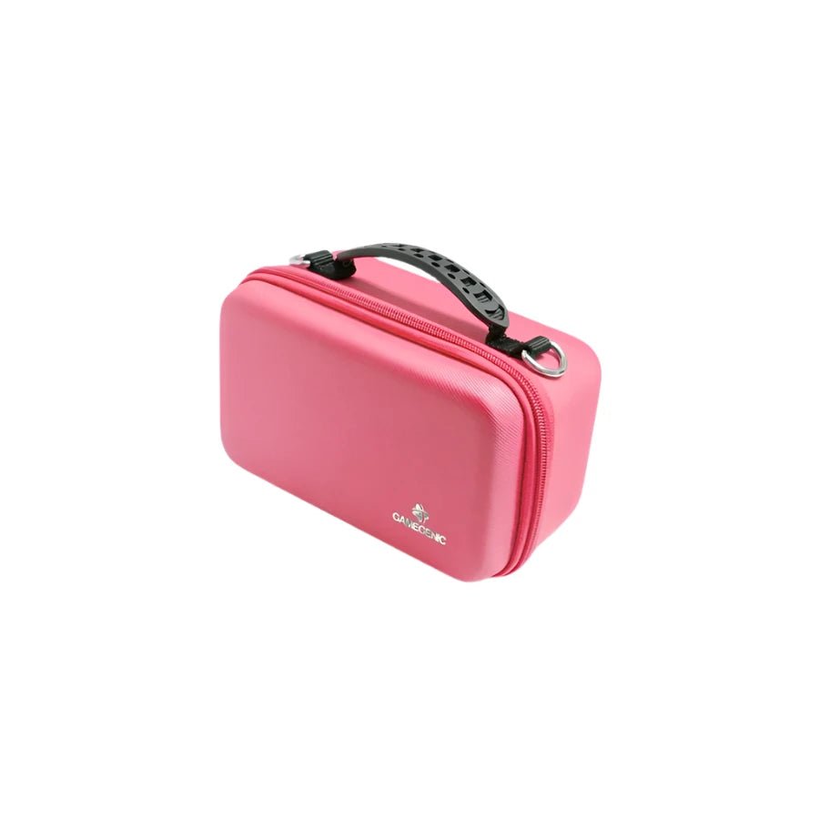 GAMEGENIC - Game Shell - Pink (250ct)