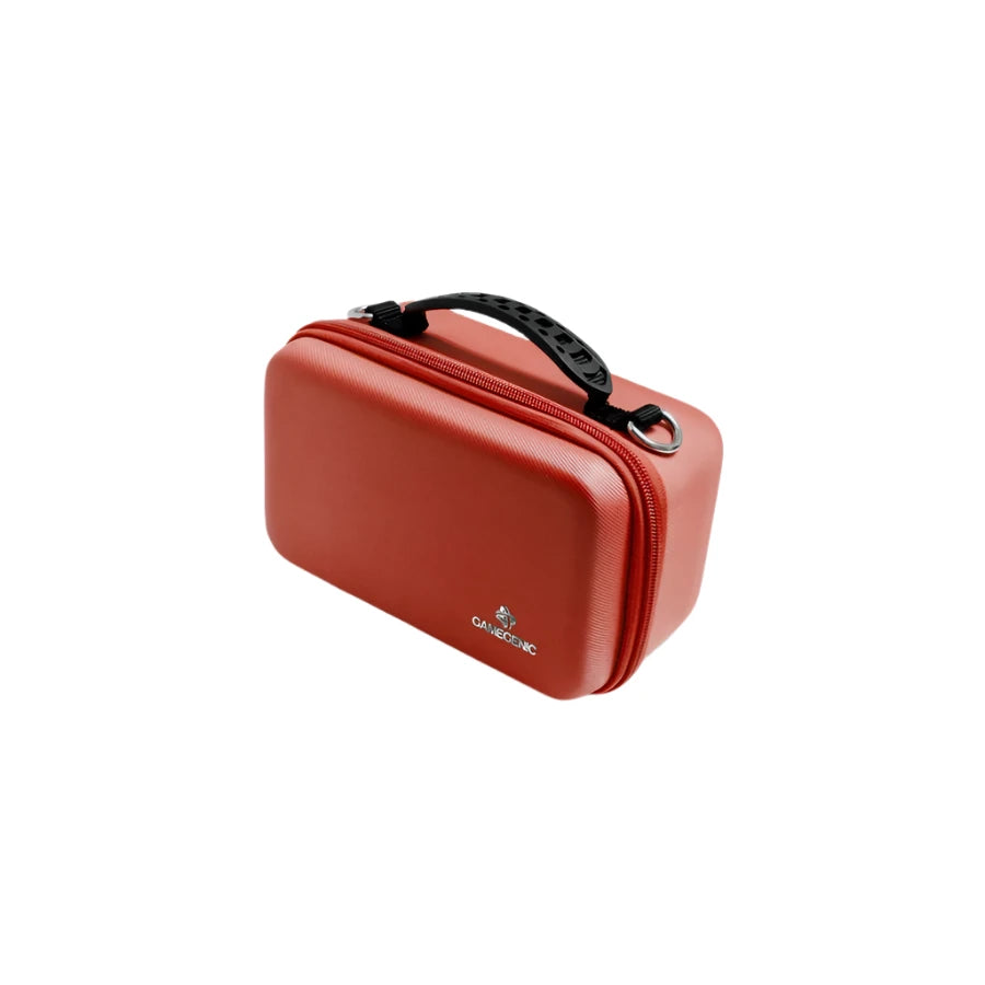 GAMEGENIC - Game Shell - Red (250ct)