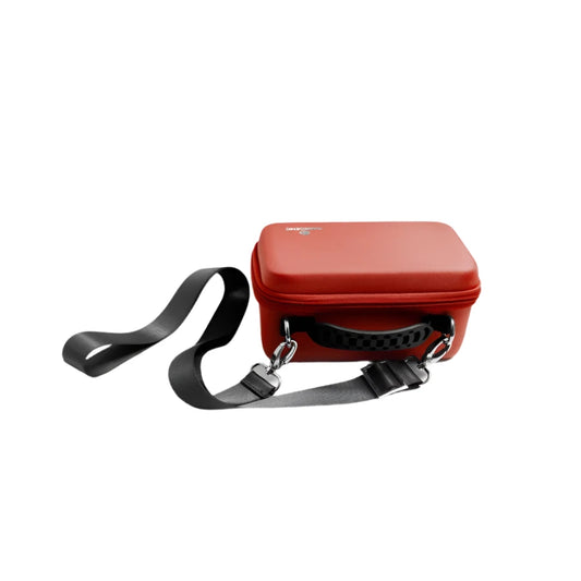 GAMEGENIC - Game Shell - Red (250ct)