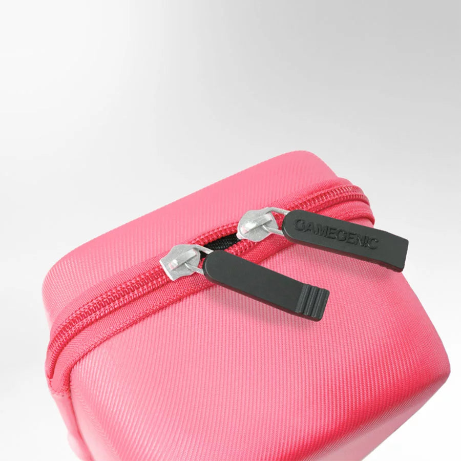 GAMEGENIC - Game Shell - Pink (250ct)