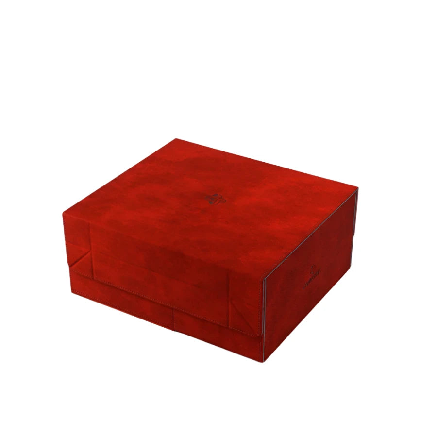 GAMEGENIC - Games' Lair - Red (600ct)