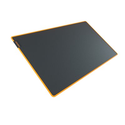 GAMEGENIC -  Playmat - XP Black