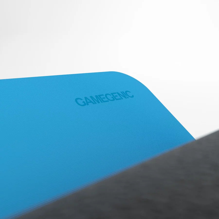 GAMEGENIC -  Playmat - Blue