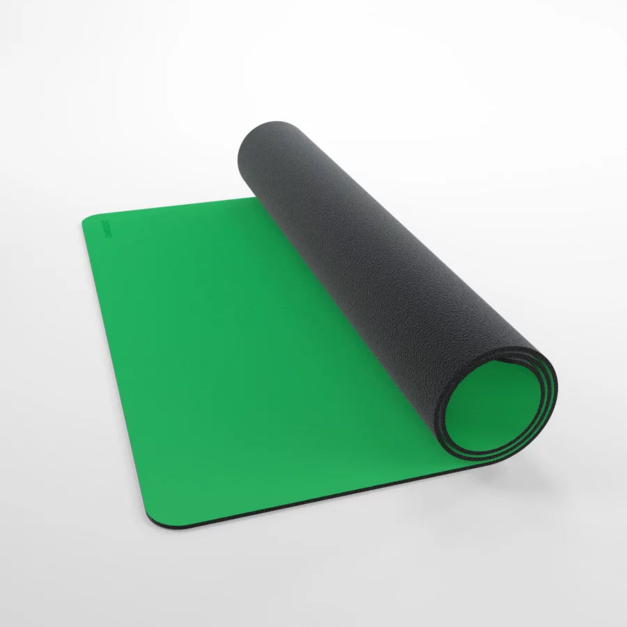 GAMEGENIC -  Playmat - Green