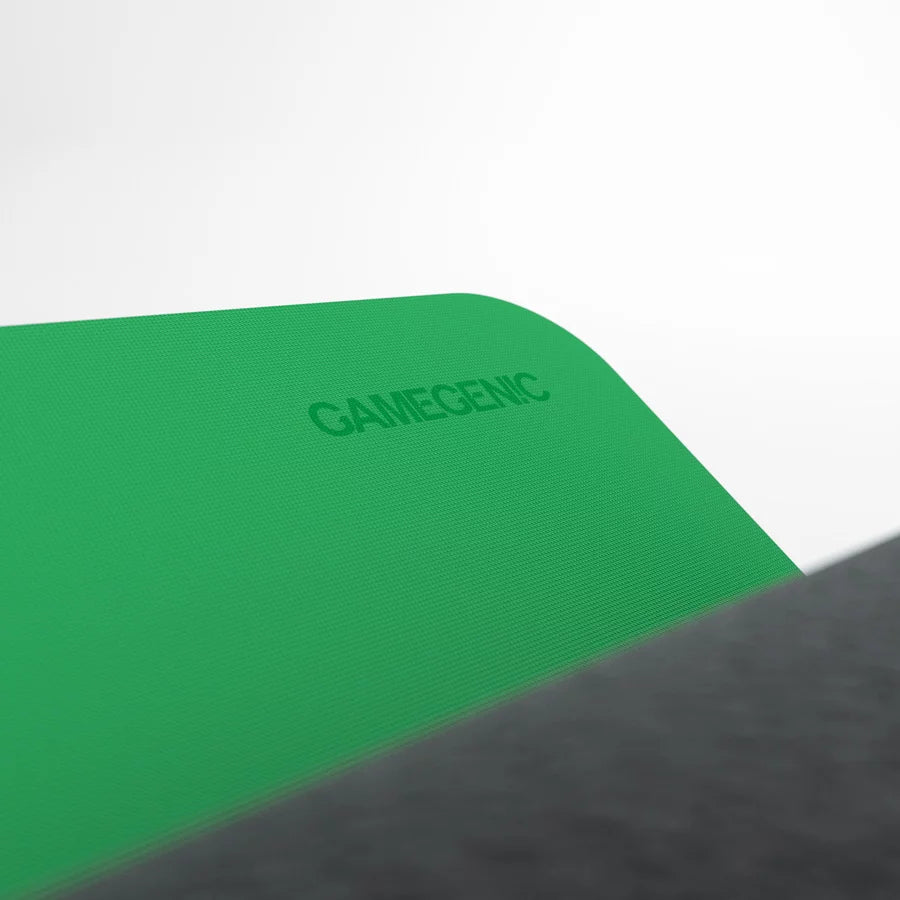 GAMEGENIC -  Playmat - Green