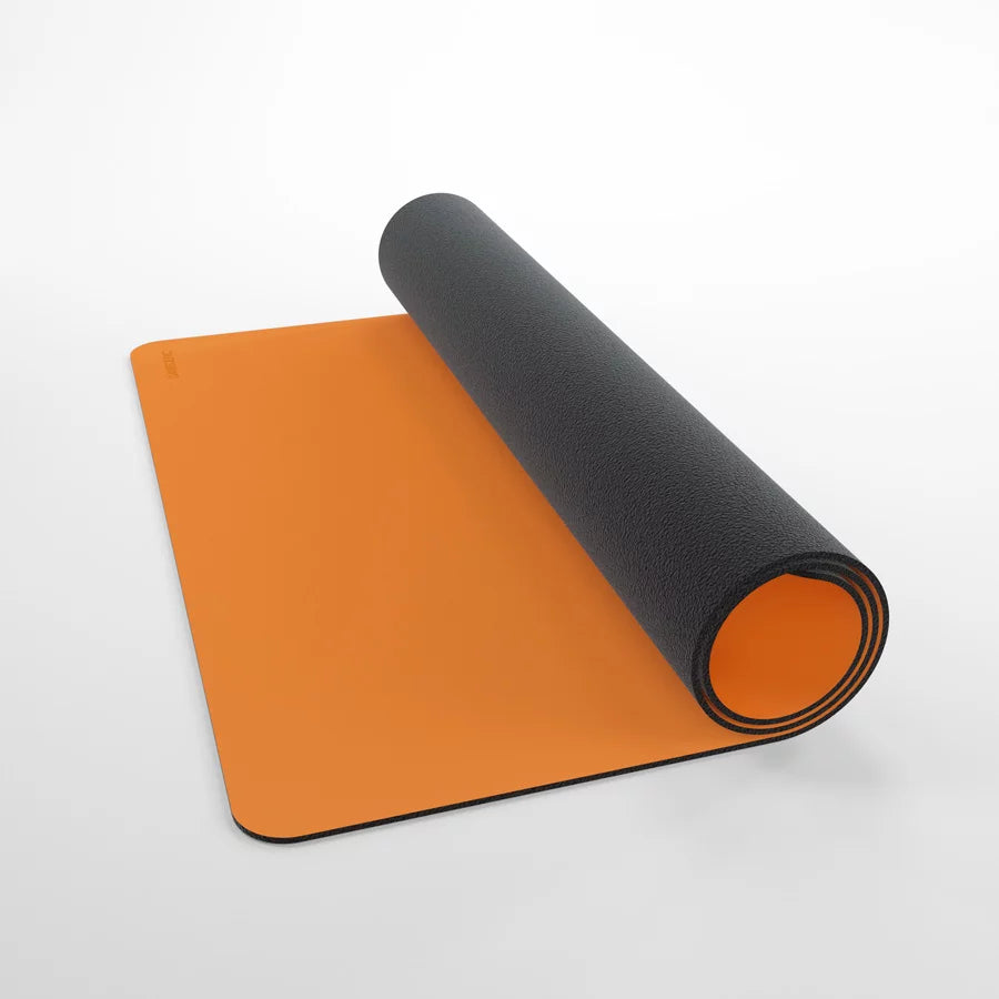 GAMEGENIC -  Playmat - Orange