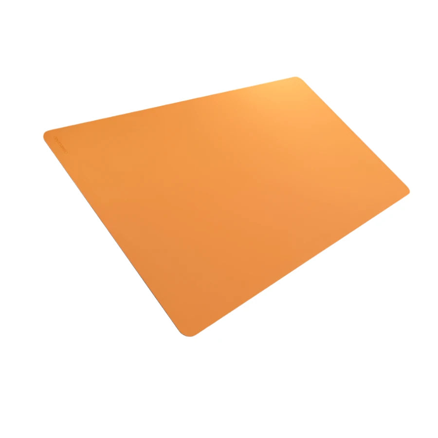 GAMEGENIC -  Playmat - Orange