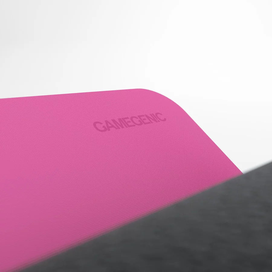 GAMEGENIC -  Playmat - Pink