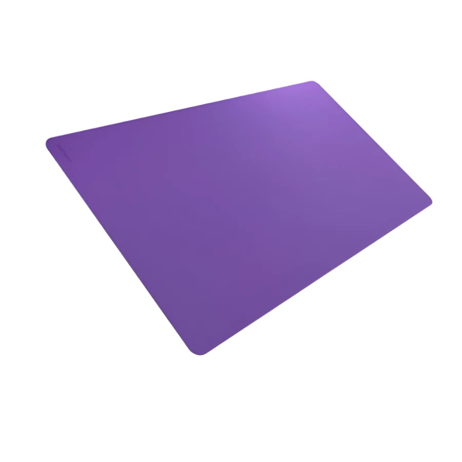 GAMEGENIC -  Playmat - Purple