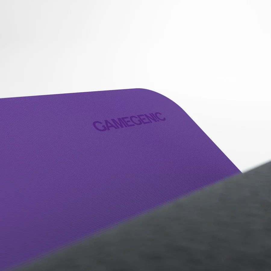 GAMEGENIC -  Playmat - Purple