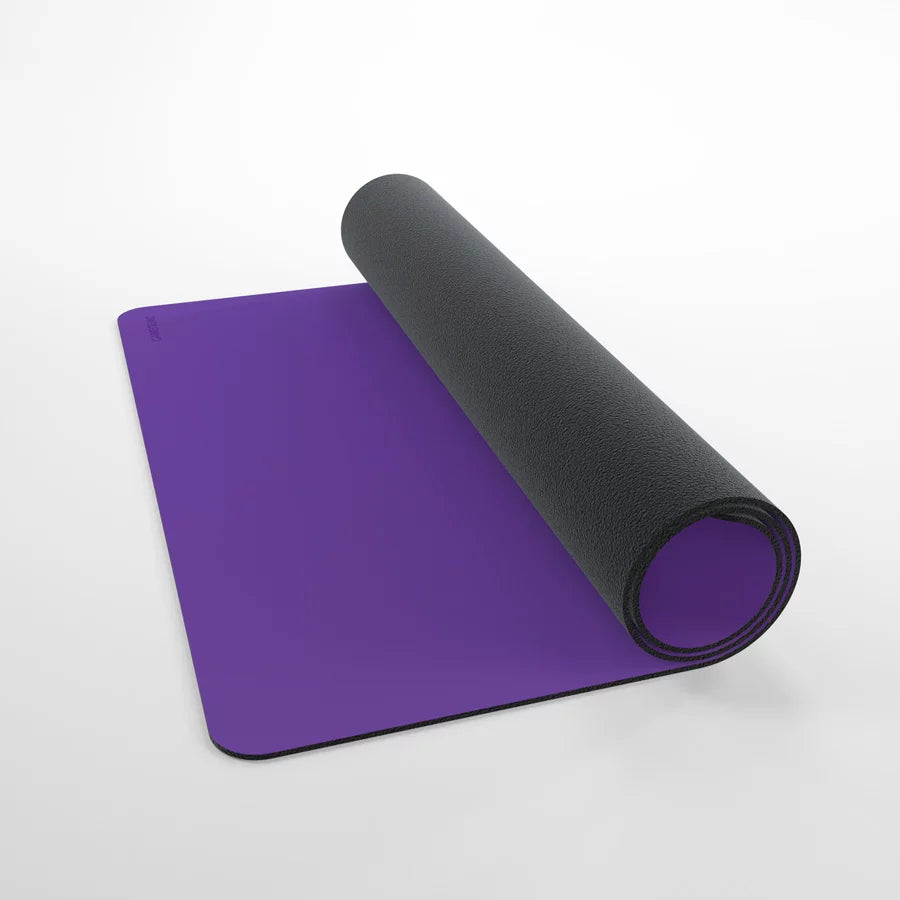 GAMEGENIC -  Playmat - Purple