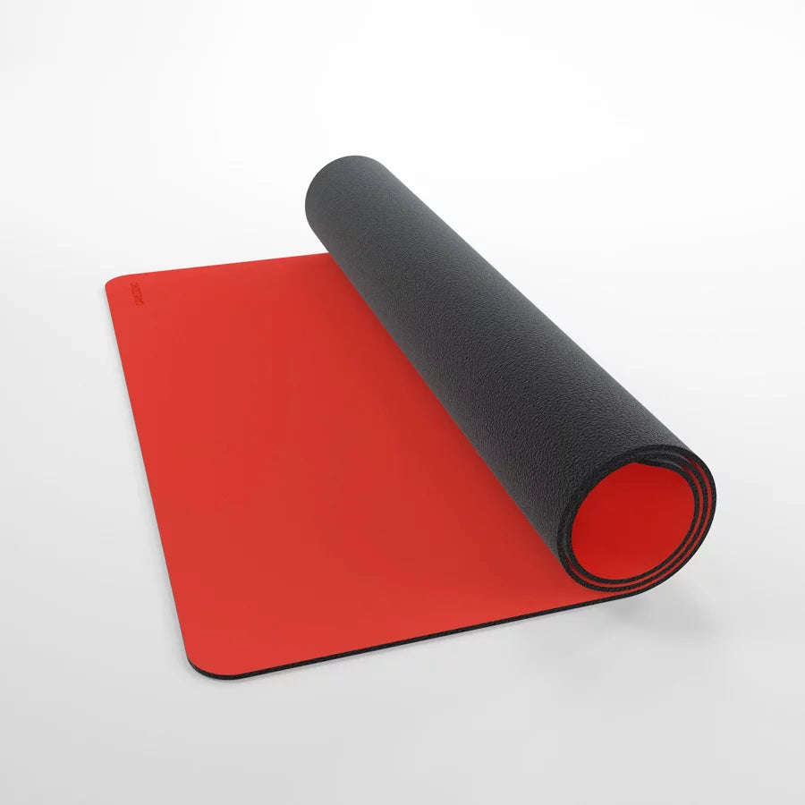 GAMEGENIC -  Playmat - Red