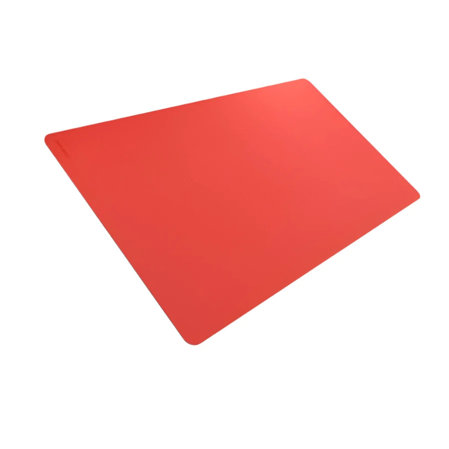 GAMEGENIC -  Playmat - Red