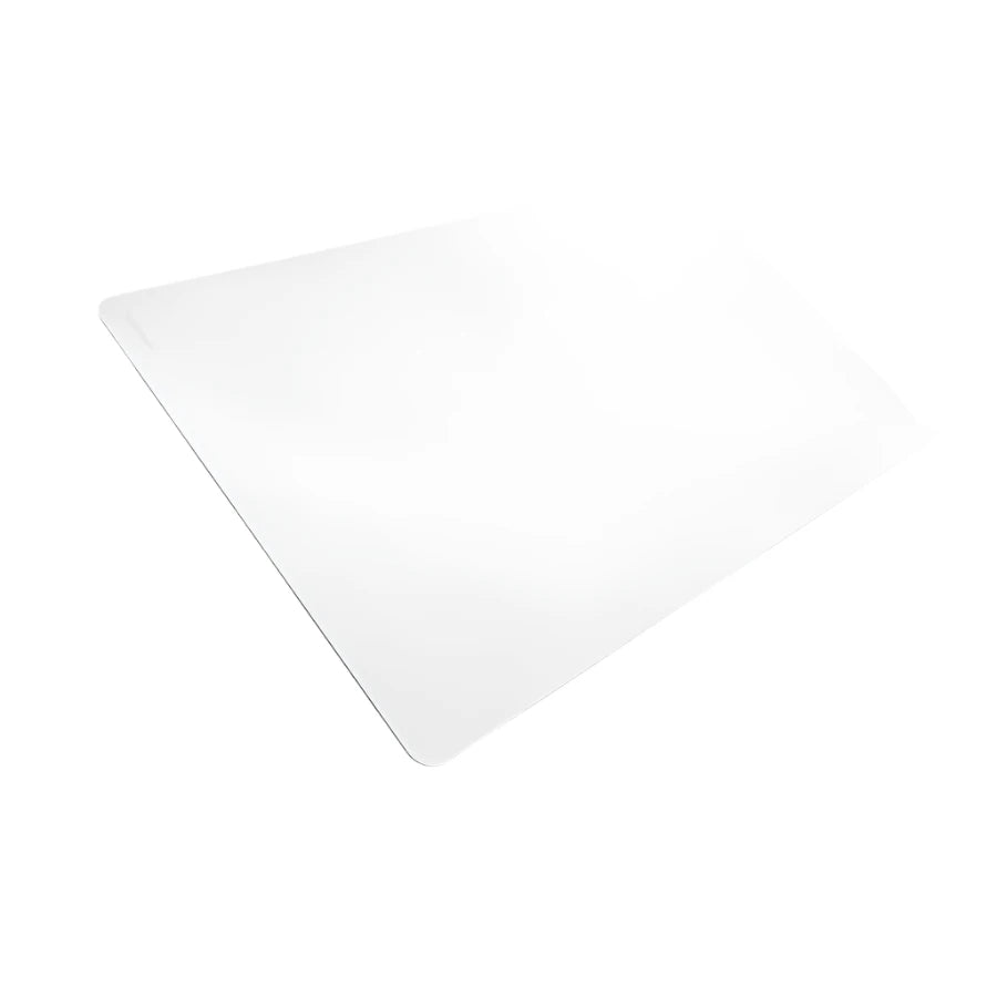 GAMEGENIC -  Playmat - White