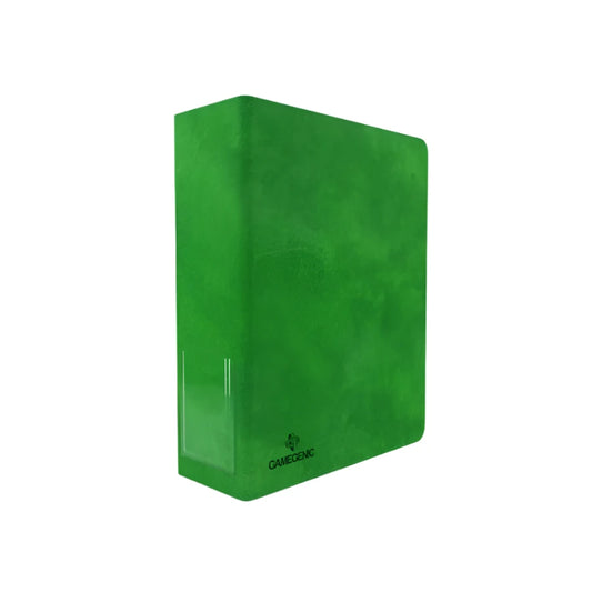 Gamegenic - D-Ring Binder - Green