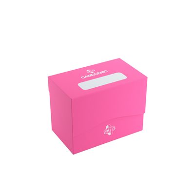 Gamegenic - Deck Holder - Side Load - Pink (80)