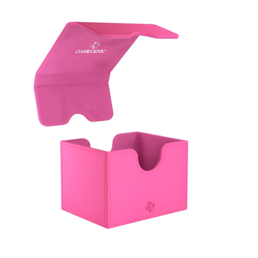 Gamegenic - Sidekick Convertible XL - Pink (100)